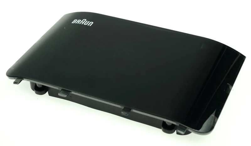 RICAMBIO PANNELLO DI CONTROLLO CON SCHEDA PER FRIGGITRICE AD ARIA BRAUN HF5034 HF5030