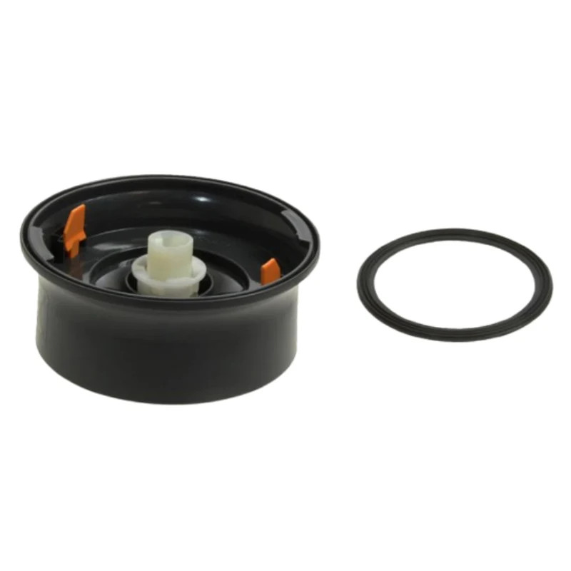 RICAMBIO GRUPPO LAME TRITATUTTO CON GUARNIZIONE PER ROBOT DA CUCINA FOOD PROCESSOR KENWOOD FDM71