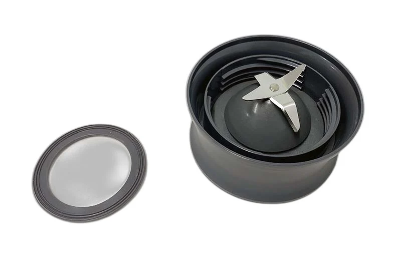 RICAMBIO GRUPPO LAME CON GUARNIZIONE PER ROBOT DA CUCINA FOOD PROCESSOR KENWOOD FDM71 FDM72