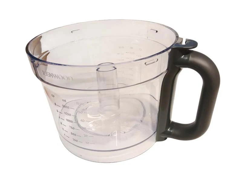 RICAMBIO RECIPIENTE CIOTOLA PER ROBT DA CUCINA FOOD PROCESSOR KENWOOD FDM71 FDP65