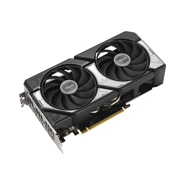 Asus dual -rtx5060ti-o8g nvidia geforce rtx 5060 ti 8 gb gddr7 - 90YV0MP2-M0NA00