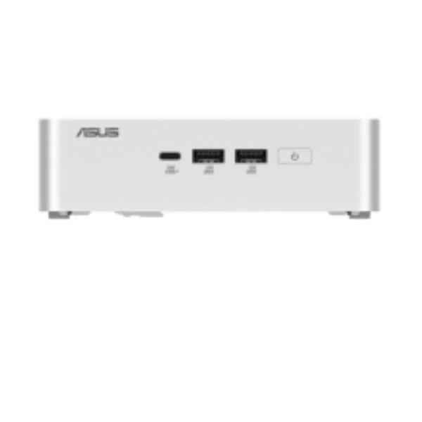 Asus nuc 15 pro+ rnuc15crsu500002 bianco 225h - 90AR00P3-M00030