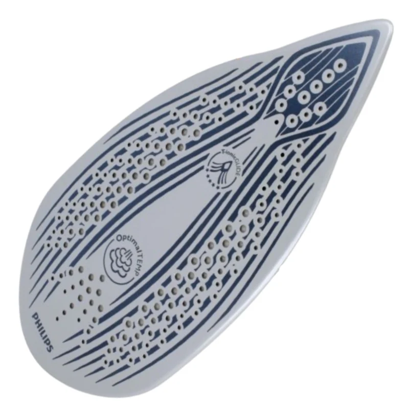 RICAMBIO ORIGINALE PIASTRA PER FERRO DA STIRO CALDAIA STIRELLA PERFECTCARE AQUA PRO - ELITE