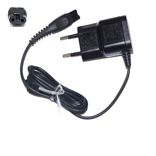 RICAMBIO ALIMENTATORE CARICABATTERIE PER RASOIO ELETTRICO PHILIPS VARI MODELLI