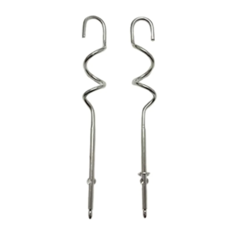 RICAMBIO COPPIA FRUSTE PER IMPASTARE PER SBATTITORE KENWOOD HMP30