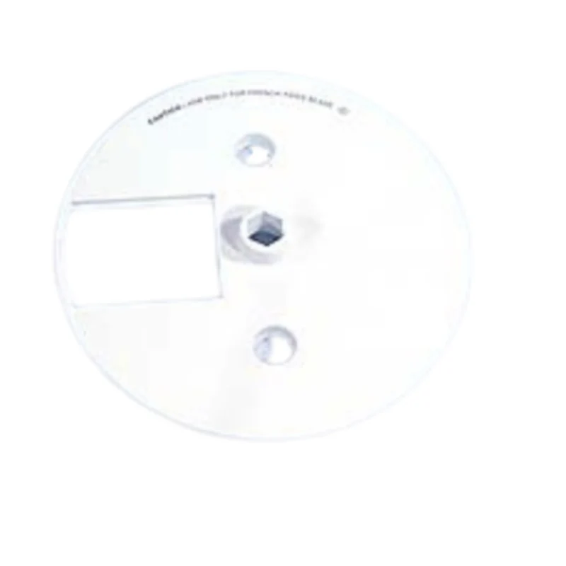 RICAMBIO DISCO PORTALAME PER ROBOT DA CUCINA FOOD PROCESSOR KENWOOD FP770 FP776