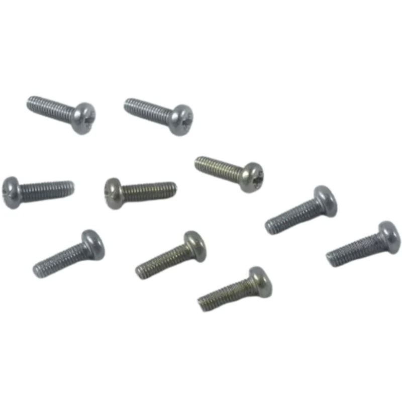 RICAMBIO 10 PEZZI VITI GIUNZIONE DI CENTRAGGIO PER IMPASTATRICE PLANETARIA KENWOOD VARI MODELLI