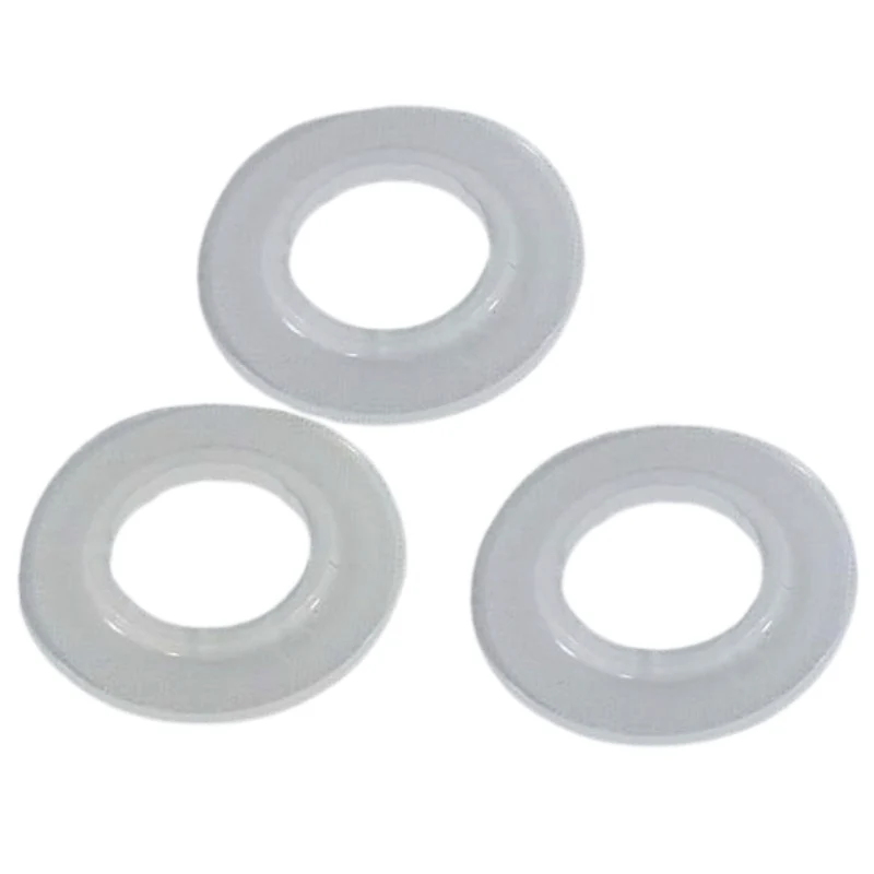 RICAMBIO KIT 3 RONDELLE PER IMPASTATRICE PLANETARIA KENWOOD VARI MODELLI