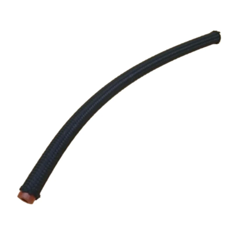 RICAMBIO TUBO SILICONE CALZATO 5X10 L=230MM PER FERRO DA STIRO CALDAIA STIRELLA DE'LONGHI SIMAC VETRELLA