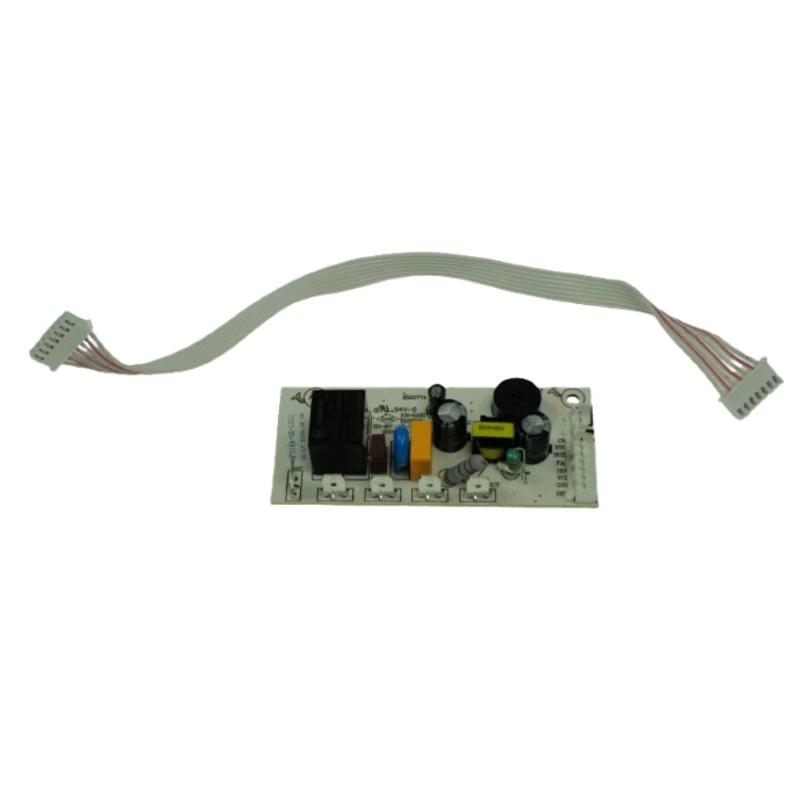 RICAMBIO SCHEDA POTENZA PER FRIGGITRICE AD ARIA BRAUN HF5000 - HF5030IBK
