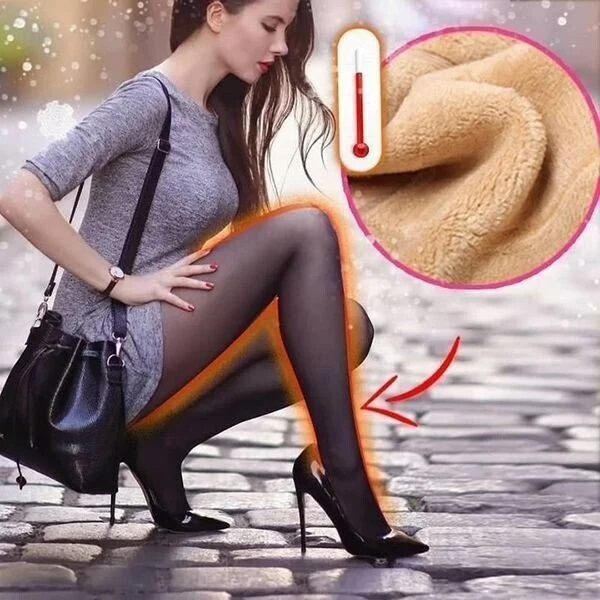 GemütlicheBeine™ Schutz in der kalten Jahreszeit