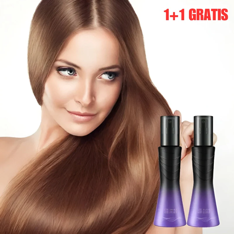 FrischesVolumen™ Lebendiges Haarvolumen in Sekundenschnelle
