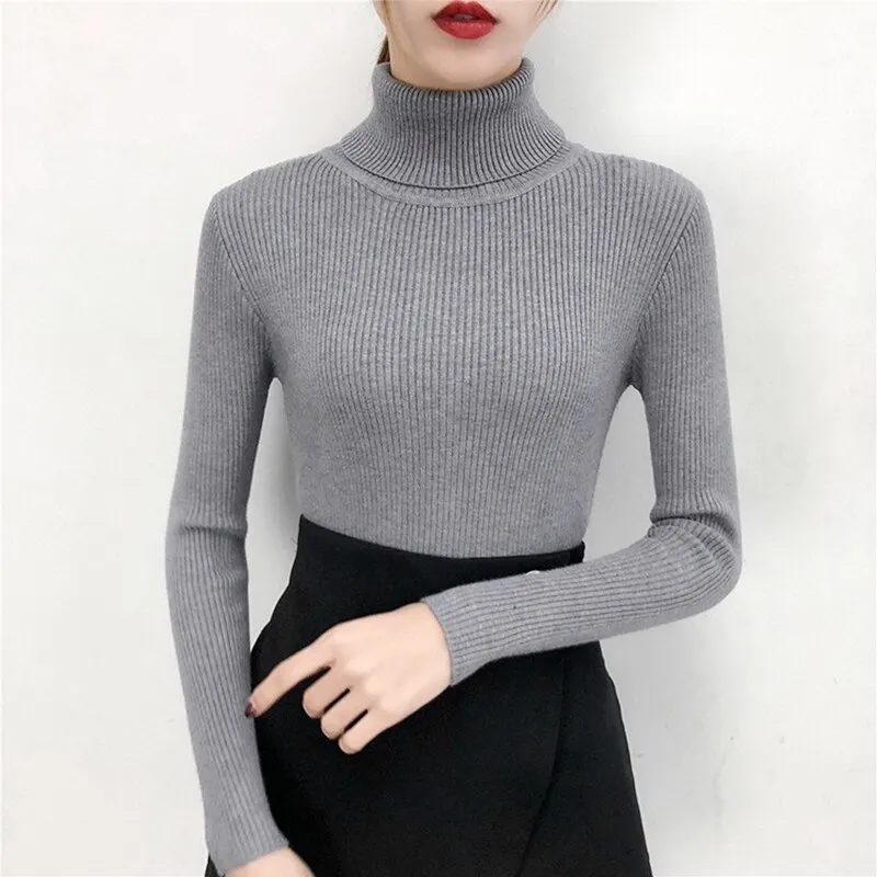 Sina | Strickpullover