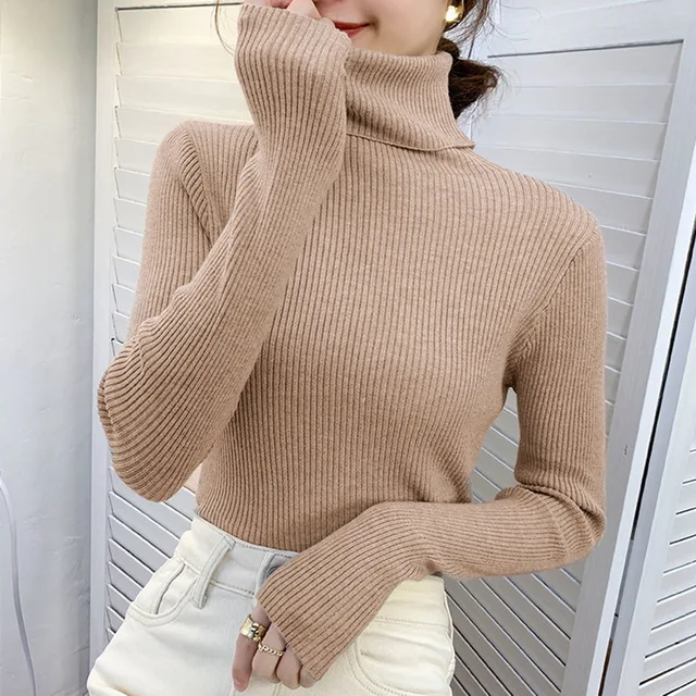 Rebecca | Strickpullover