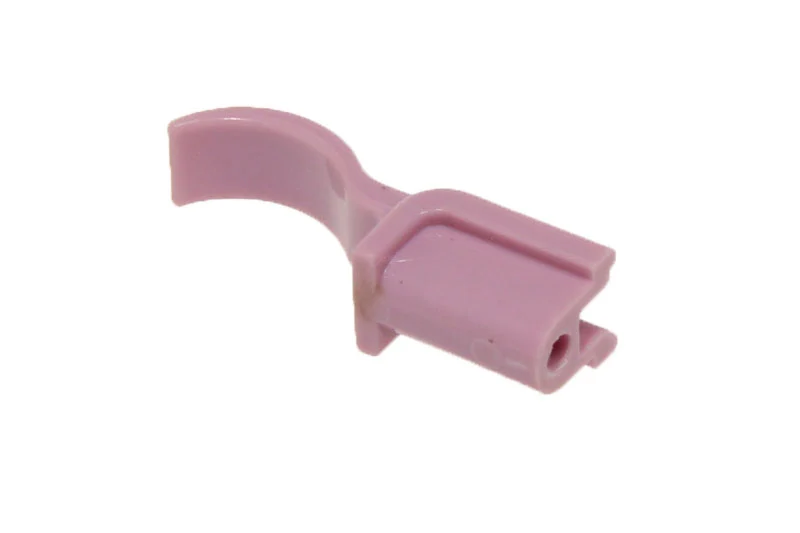 RICAMBIO LINGUETTA ELASTICA PER ASPIRAPOLVERE SCOPA ELETTRICA COLOMBINA DE'LONGHI XLF1500 XLF1600
