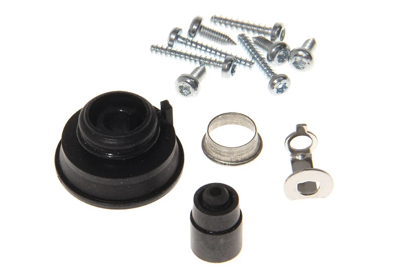 RICAMBIO KIT MINUTERIE PER FERRO DA STIRO BRAUN VARI MODELLI