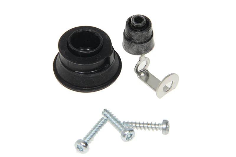 KIT MINUTERIE PER FERRO DA STIRO BRAUN FREESTYLE TEXTSTYLE VARI MODELLI