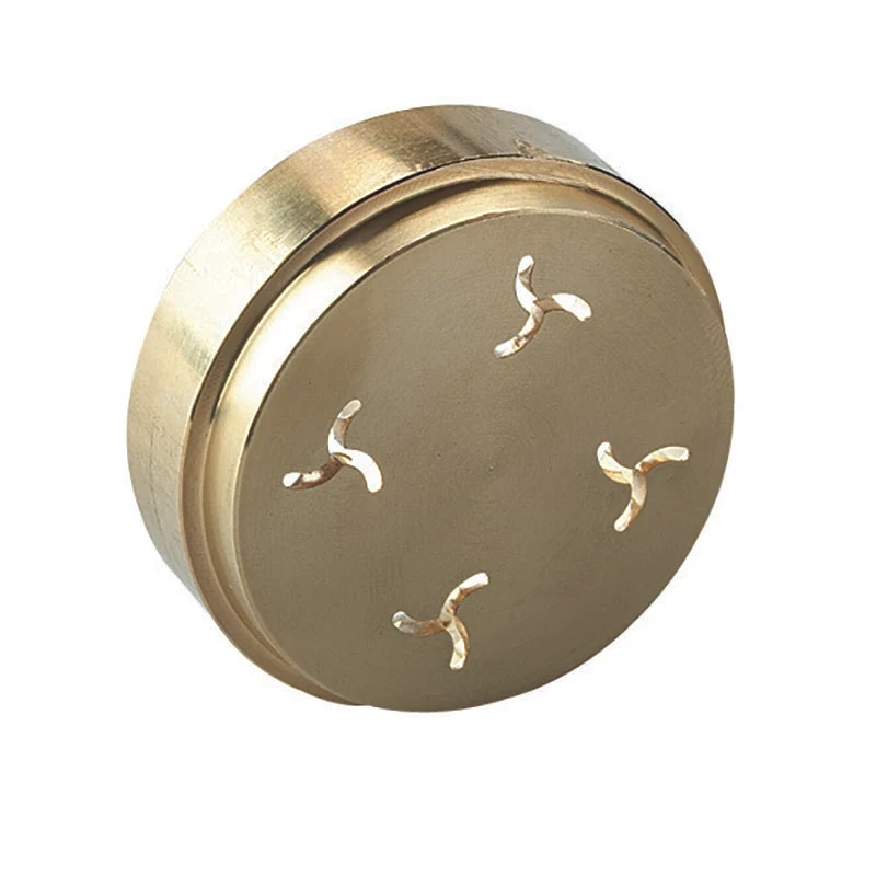 RICAMBIO ORIGINALE TRAFILA FUSILLI PER ACCESSORIO TORCHIO KENWOOD