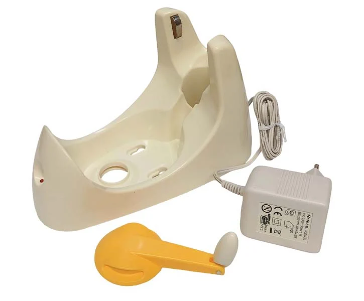 RICAMBIO BASE RICARICA APPENDINO PER GRATTUGIA ELETTRICA GRATI' ARIETE 443/3