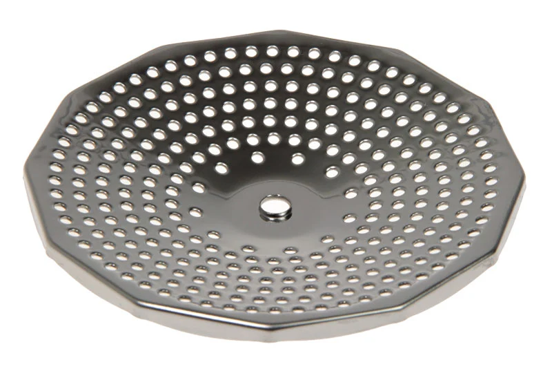 RICAMBIO SETACCIO GRIGLIA DIAM.3 PER PASSAVERDURE ELETTRICO ARIETE PASSI' 260 261