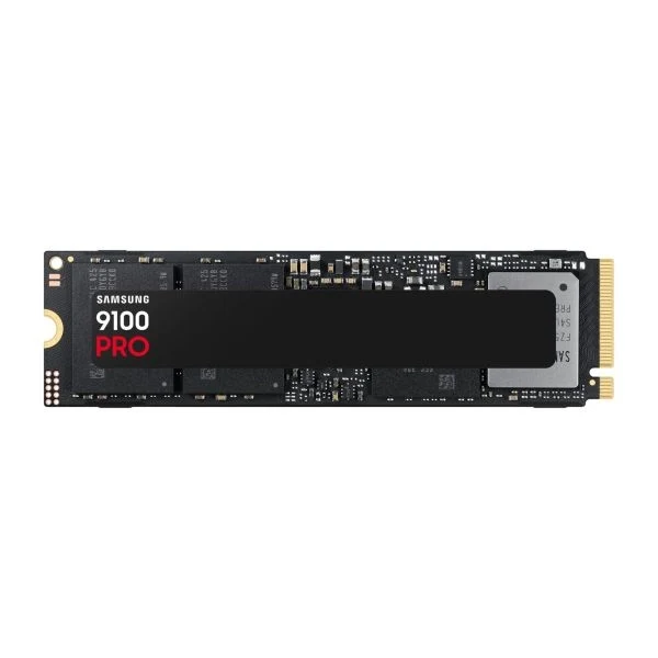 Samsung nvme 9100 pro 1 tb - MZ-VAP1T0BW