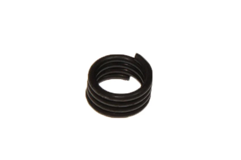 MOLLA(FILO 1,5) D.9X7,5 MOZZO VENTOLA PER TERMOVENTILATORE CALDOBAGNO DE'LONGHI