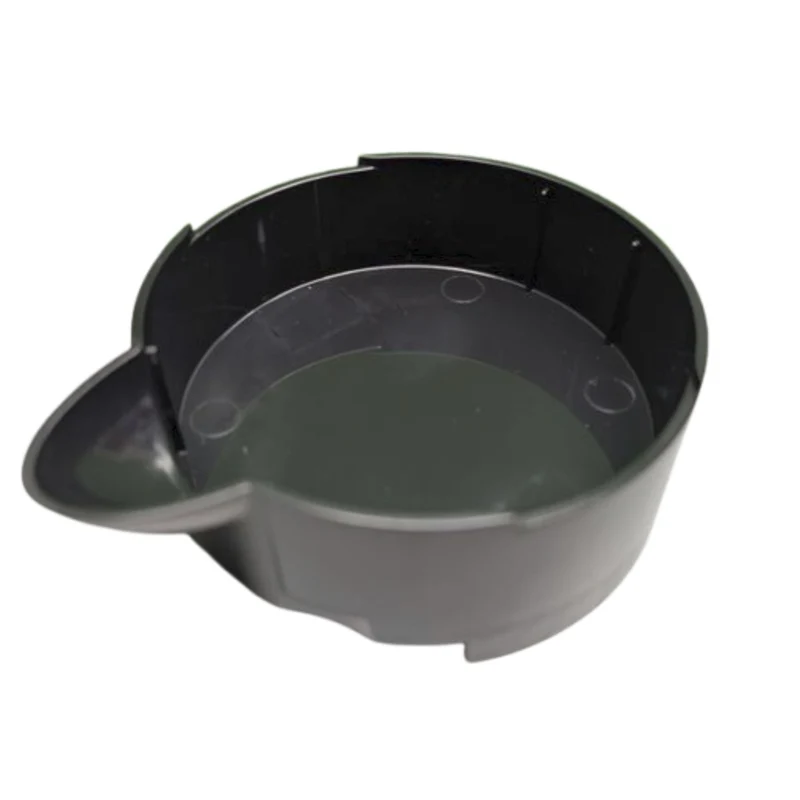 VASCHETTA RACCOGLIGOCCE - PER MACCHINA DA CAFFÈ DIDIESSE BLUE MOON