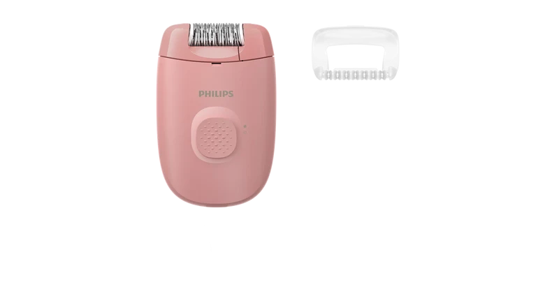 PHILIPS BRE227/00 EPILATORE SATINELLE ESSENTIAL — CON FILO