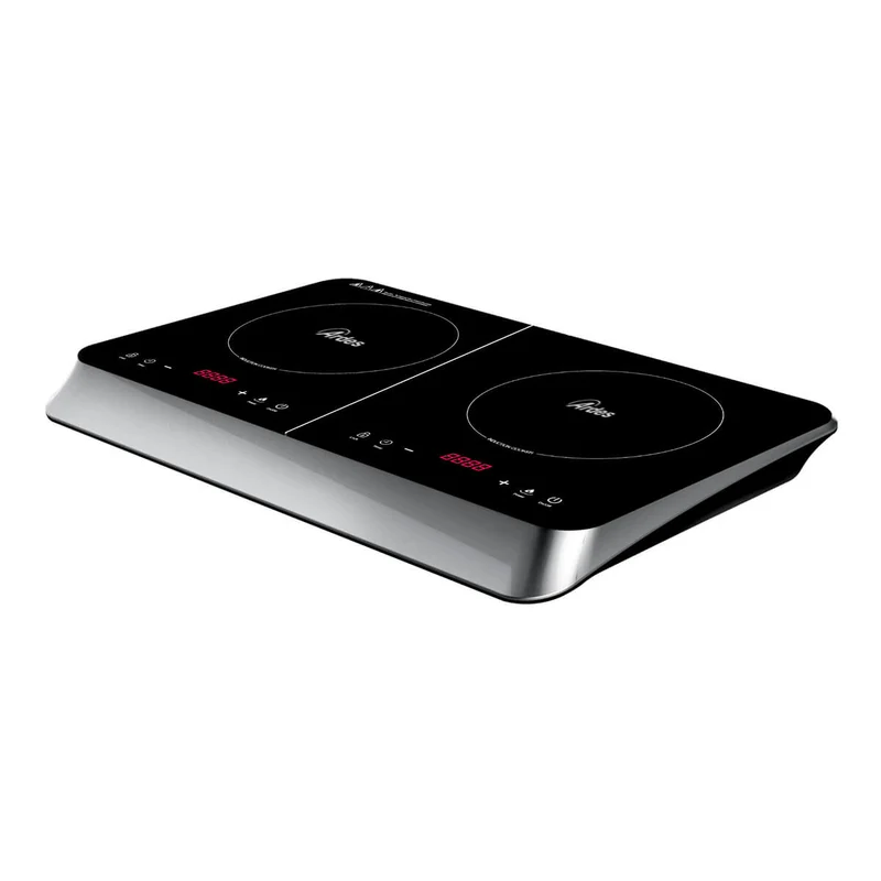 ARDES KOOKIE DUO AR1F602 — PIANO COTTURA A INDUZIONE 2 ZONE