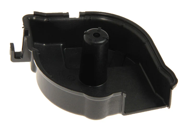 RICAMBIO COPERCHIO GENERATORE PER MACCHINA DA CAFFE' DE'LONGHI EC820 EC850 EC860