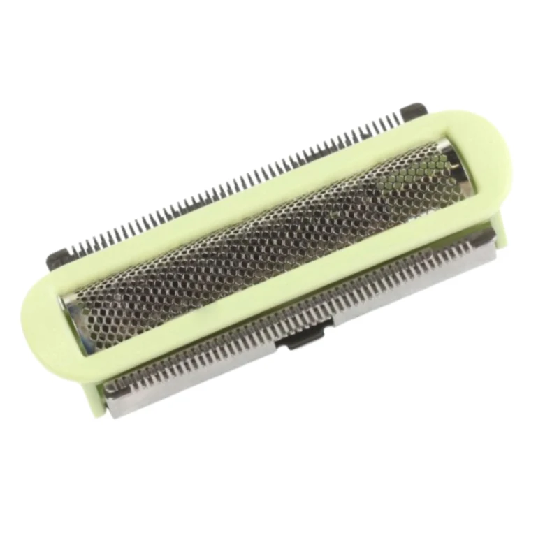 RICAMBIO COLTELLO CON LAMINA PER EPILATRODE RASOIO PHILIPS LADYSHAVE HP6XXX