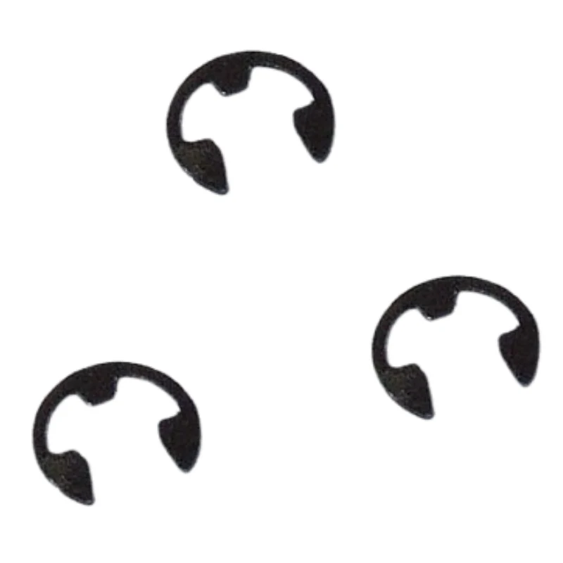 3 PEZZI ANELLO DI SICUREZZA PER IMPASTATRICE PLANETARIA KENWOOD VARI MODELLO