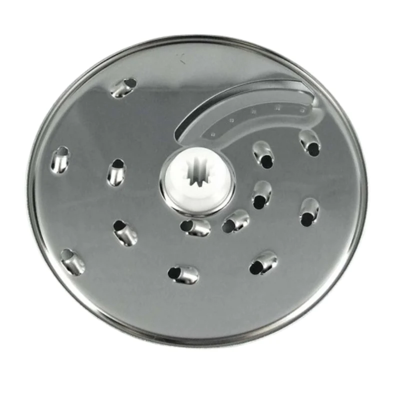 DISCO PER AFFETTARE/GRATTUGGIA GROSSA PER ROBOT DA CUCINA E FOOD PROCESSOR KENWOOD PROSPERO