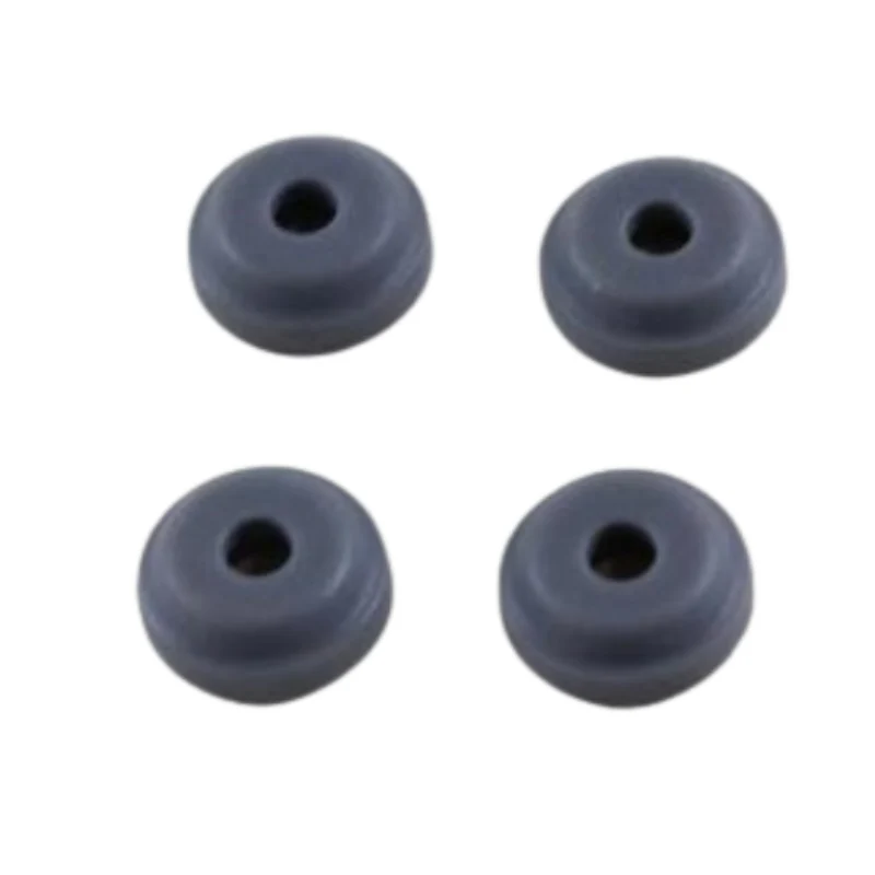 RICAMBIO KIT 4 PEZZI PIEDINO PER TOSTAPANE KENWOOD TTM
