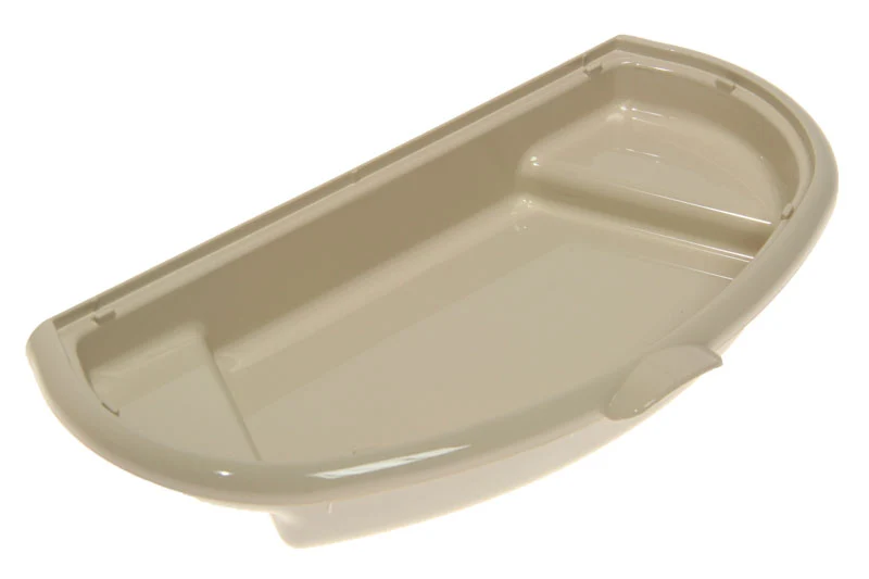 RICAMBIO VASCHETTA POGGIATAZZE PER MACCHINA DA CAFFE' DE'LONGHI ECOV310.BG ECOV311.BG