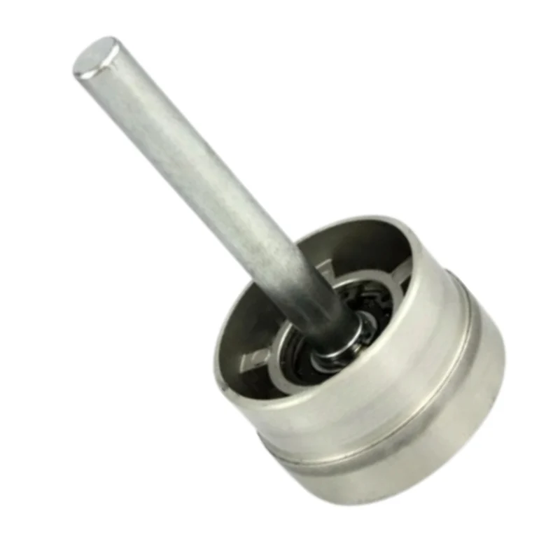RICAMBIO GRUPPO PULEGGIA PER AFFETTATRICE RGV NEW LUSSO 25 250 - LUXURY 250 - SPECIAL EDITION 25
