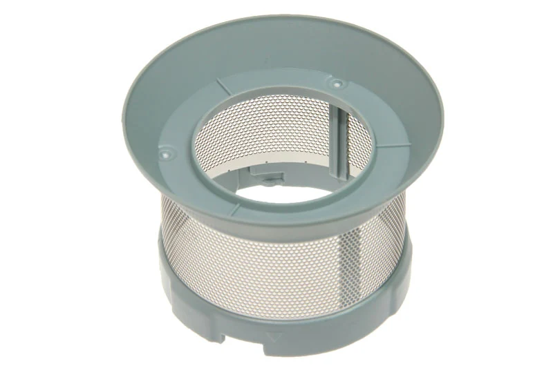 COPERTURA FILTRO CICLONICO DE'LONGHI PER ASPIRAPOLVERE SCOPA ELETTRICA COLOMBINA EVO