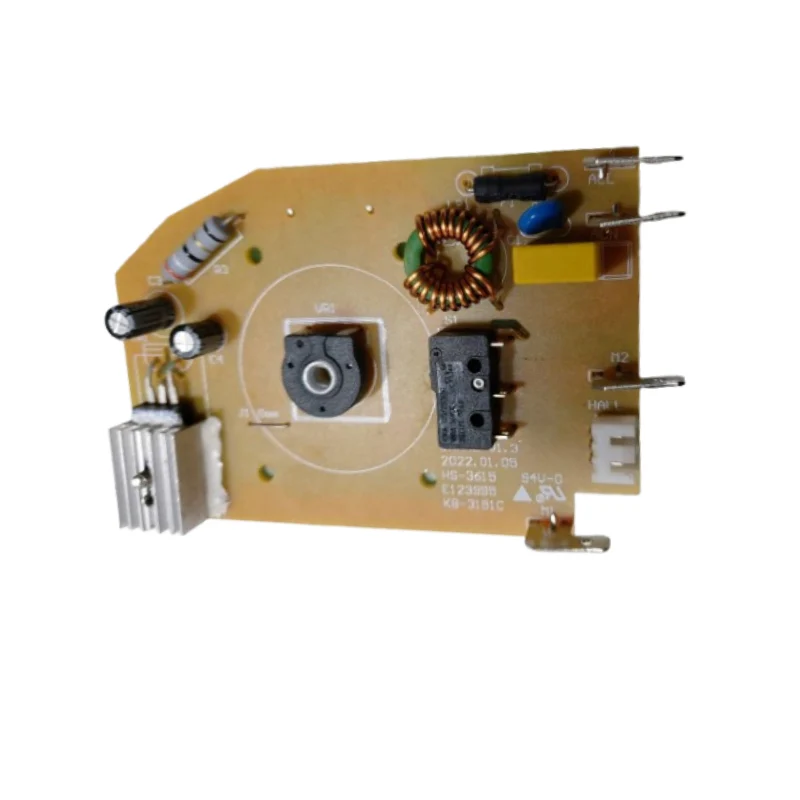 SCHEDA ELETTRONICA PER IMPASTATRICE IMETEC CAKELOVER 7503 - S4601