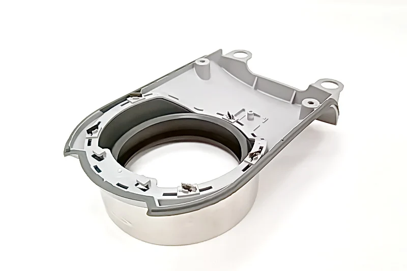 RICAMBIO TESTA INFERIORE PER IMPASTATRICE PLANETARIA KENWOOD COOKING CHEF XL KCL95 KCC90