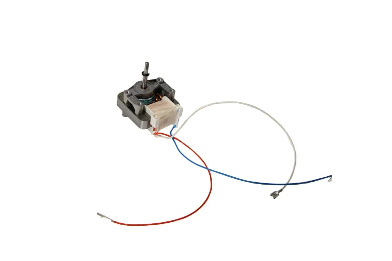 MOTORE VENTOLA 230V 50/60Hz PER FRIGGITRICE AD ARIA ARIETE 16L 4632