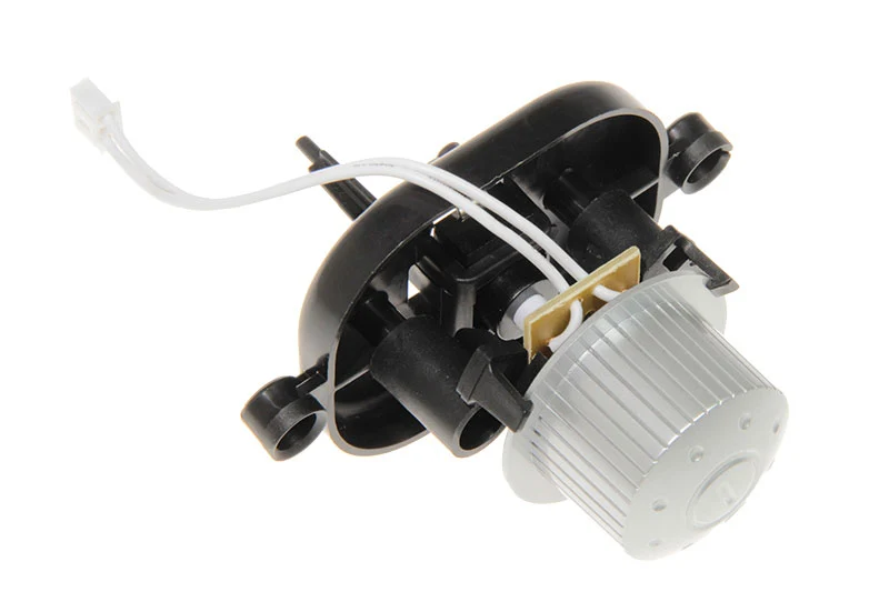 RICAMBIO POTENZIOMETRO + SWITCH PER ASPIRAPOLVERE SCOPA ELETTRICA ARIETE 2762