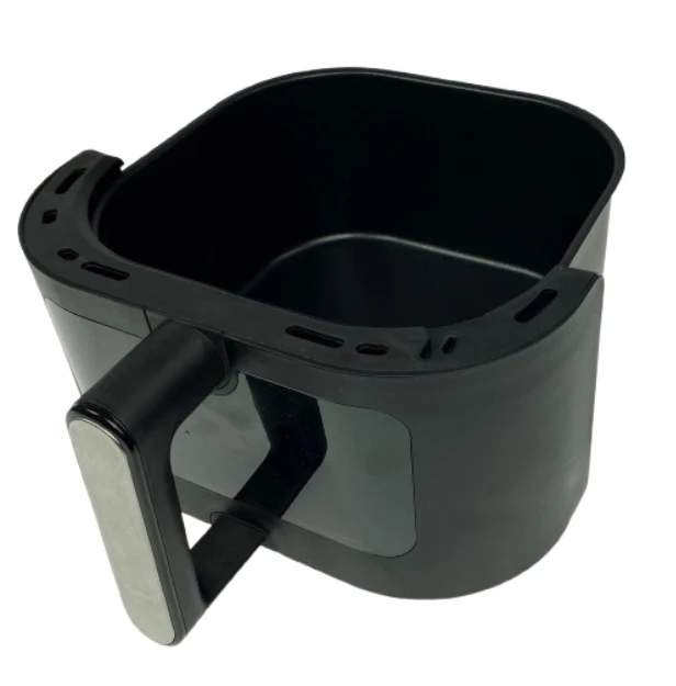 RICAMBIO VASCA CESTELLO BASKET PER FRIGGITRICE AD ARIA BRAUN HF5030 HF5050 HF5073