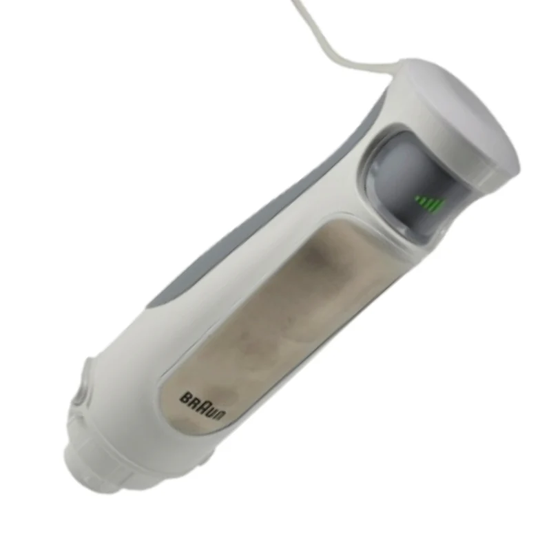 RICAMBIO CORPO MOTORE PER FRULLATORE AD IMMERSIONE MINIPIMER BRAUN HB701AI MQ70XX