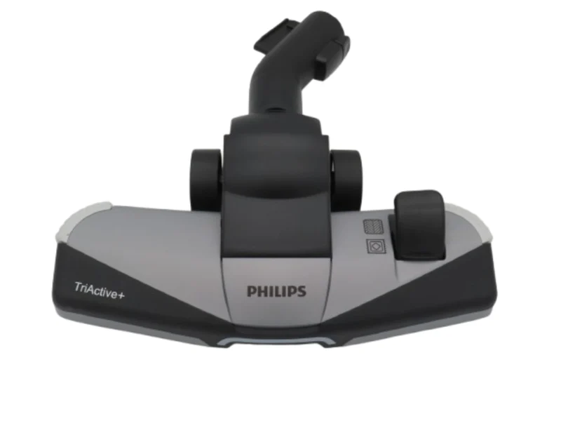 SPAZZOLA TRI-ACTIVE+ ECO D-Label 35mm PER ASPIRAPOLVERE PHILIPS FC9741 / FC9742 / FC9743 / FC9744 / FC9745 / FC9746
