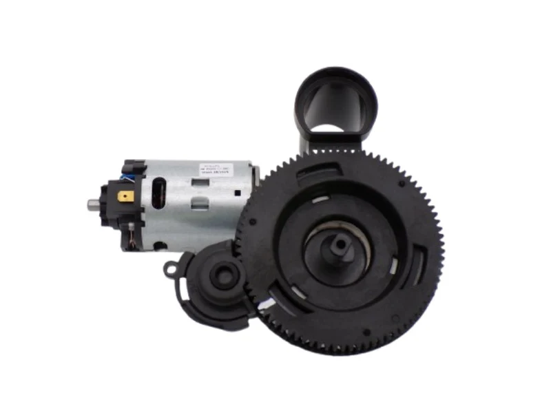 RICAMBIO MOTORE MACINACAFFE' 230V PER MACCHINA DA CAFFE' PHILIPS EP0810/00/03 - EP0820/00 - EP0824/00