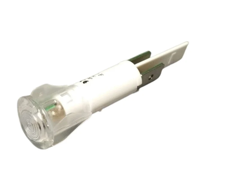 RICAMBIO SPIA LUMINOSA INDICATORE TEMPERATURA PER MACCHINA DA CAFFE' FABER SLOT