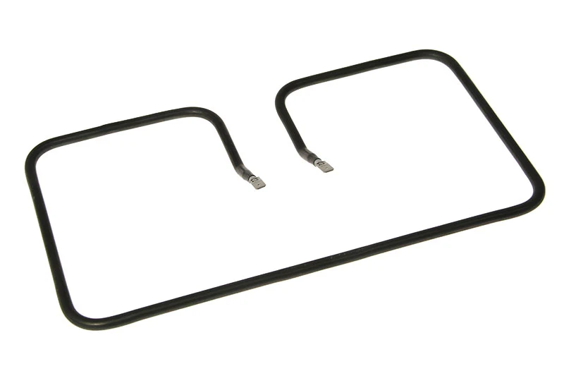 RICAMBIO RESISTENZA W900 115V PER BISTECCHIERA ELETTRICA DE'LONGHI GC238 248 258 / SIMAC TO250