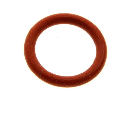 RICAMBIO 2 PEZZI GUARNIZIONE O-RING 2037 IN SILICONE PER MACCHINA CAFFÈ SAECO PHILIPS POEMIA