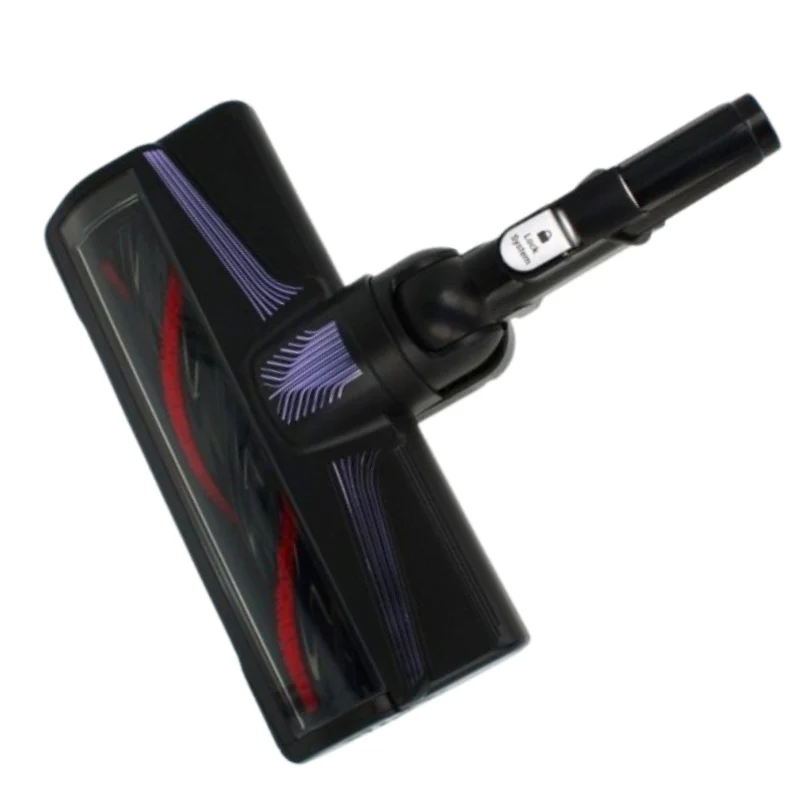 RICAMBIO SPAZZOLA ELETTROSPAZZOLA PER ASPIRAPOLVERE SENZA FILO ROWENTA X-FORCE FLEX 9.60
