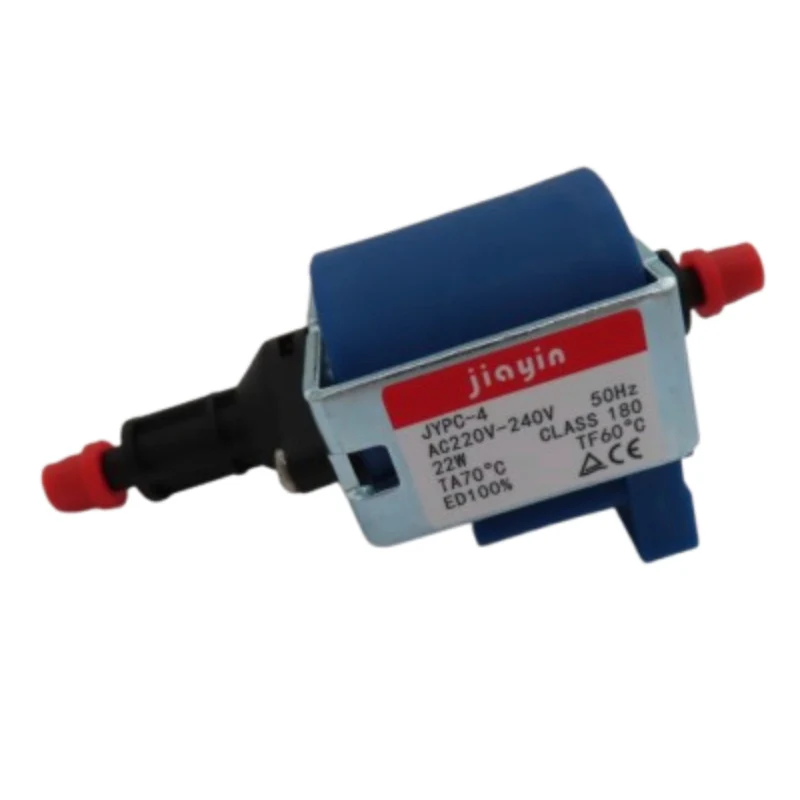 RICAMBIO POMPA 230V 6 BAR ORIGINALE PER SISTEMI STIRANTI FERRO DA STIRO CALDAIA PHILIPS SERIE 3000